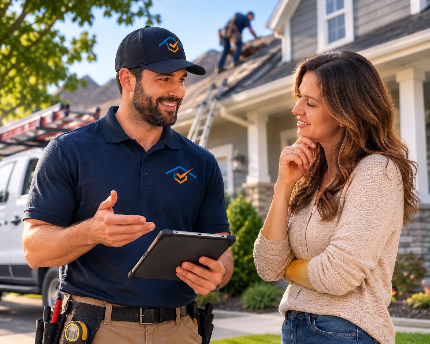 Roof Inspection FAQs in Black River Falls, WI